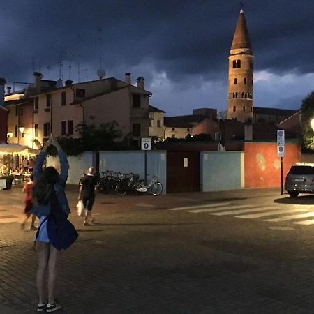 Ca Dell'Angelo - Caorle Apart otel Dış mekan fotoğraf