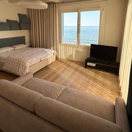 Ca Dell'Angelo - Caorle Apart otel Dış mekan fotoğraf