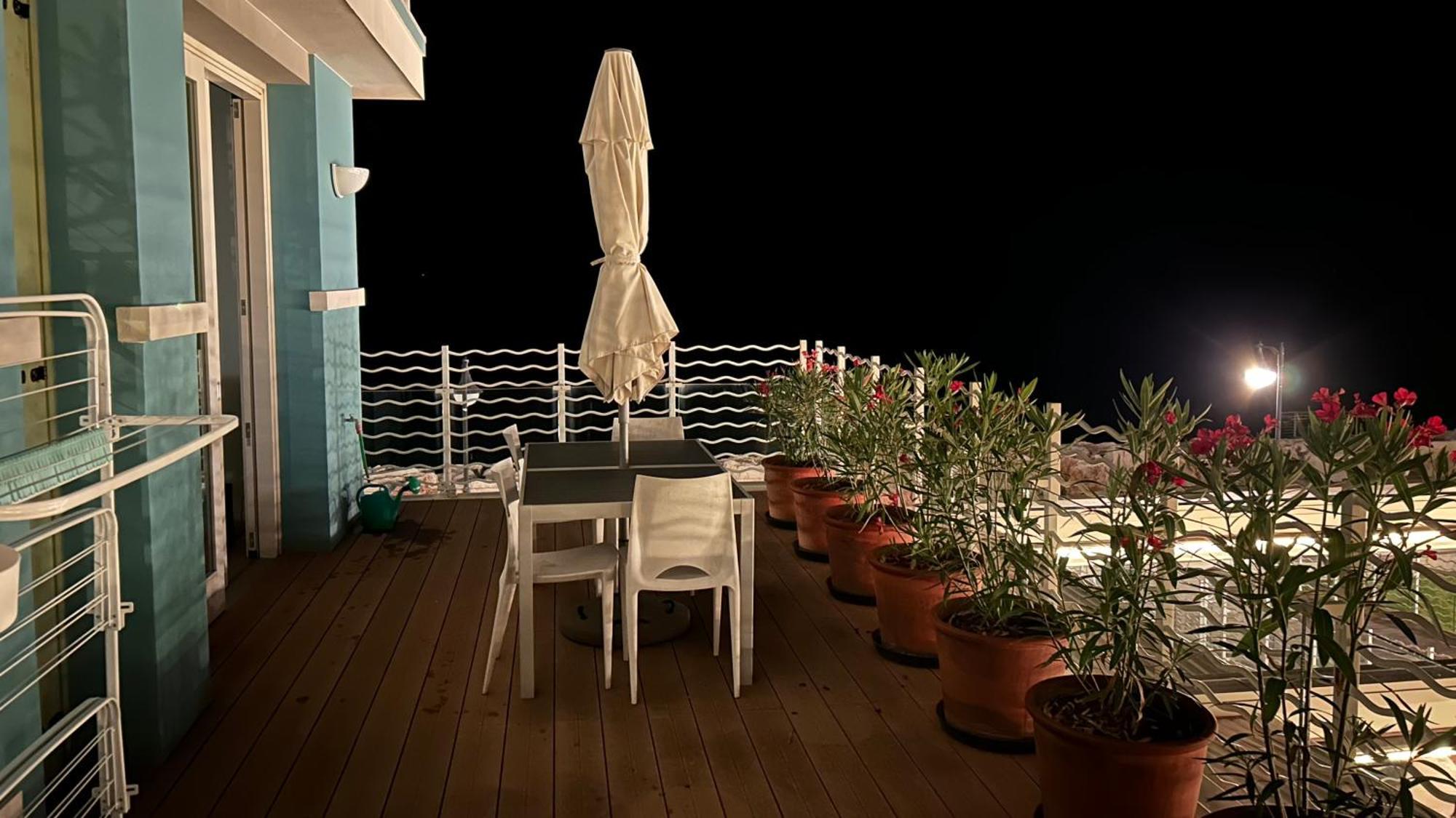 Ca Dell'Angelo - Caorle Apart otel Dış mekan fotoğraf