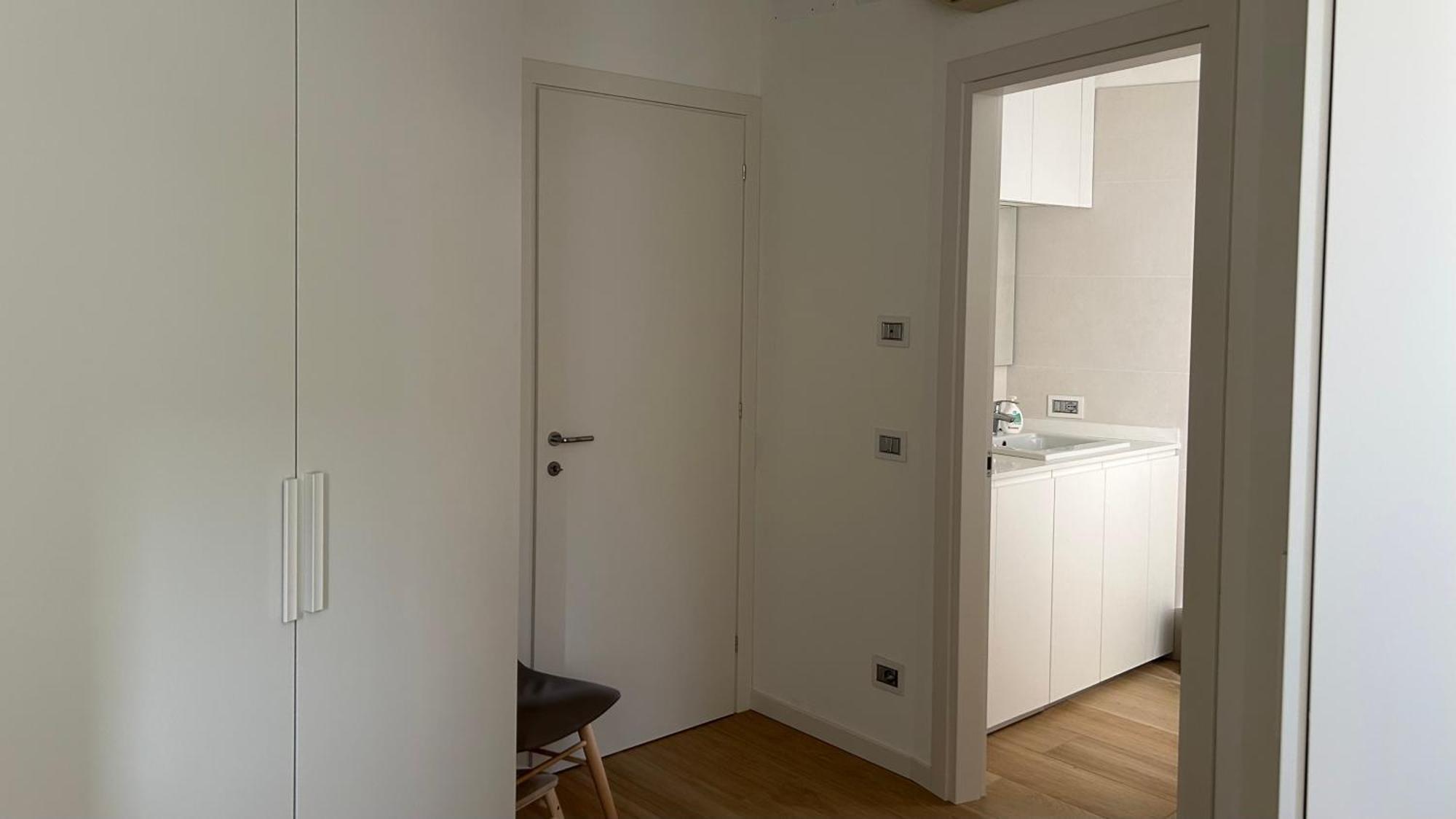 Ca Dell'Angelo - Caorle Apart otel Dış mekan fotoğraf